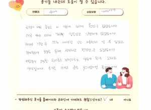 불안감이 매우 높았고 나 자신에 대해 확신이 없었습니다