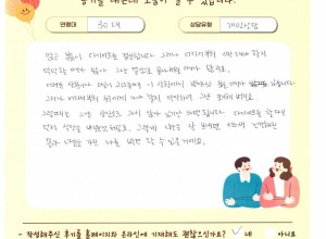 많은 분들이 다이어트를 결심합니다.