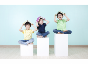 지능검사 (만 3세 이상~성인)